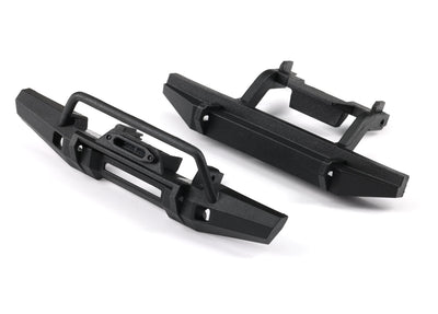 9734 Bumper Fr/Rr