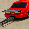 94046-4 Drag Slash Mustang 5.0 1/10 Scale Brushless Drag Car