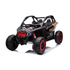 Can-Am 24V 4WD Premium Kids Ride On UTV With 2 24V Batteries
