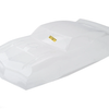 JCO0395 1978 Chevy Camaro Street Stock Dirt Oval Body (Clear)
