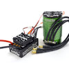 CSE010-0155-06 MAMBA X ESC W / 1512-1800KV SENSORED 1:8 E-BUGGY EDITION