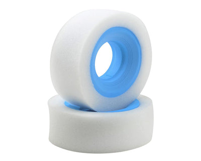 PRO617400 1.9" XL Dual Stage Rock Crawling Foam Inserts (2) (Closed Cell Inner/Soft Outer)