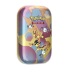 210-85306 Pokemon Scarlet & Violet 151 Mini Tin