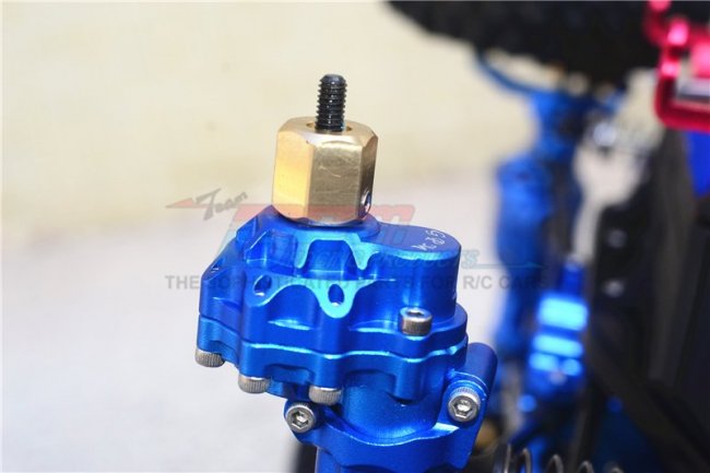 GPMTRX4010X/12M-OC 12mm Hex Extension TRX4
