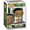 FU93138 Breaking Bad Gus Fring #1933