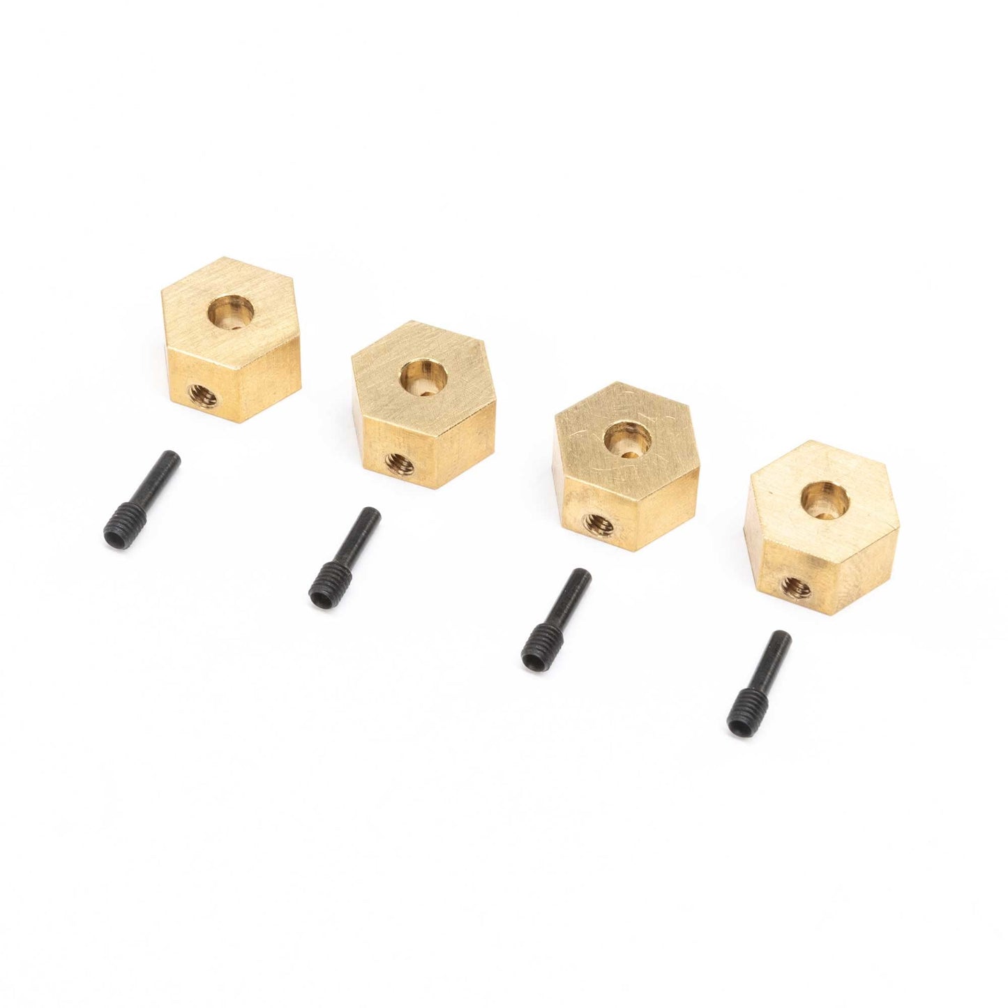 AXI312005 UTB18 Brass Hex