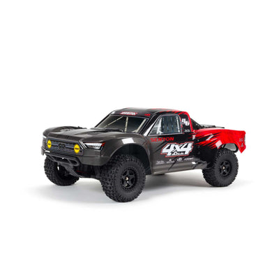 ARA4203V3T1/T2 1/10 SENTON 4X4 RTR Brushed Short Course Truck (Battery & Charger Included)