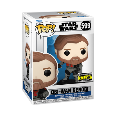 FU68283 Mando Obi-Wan