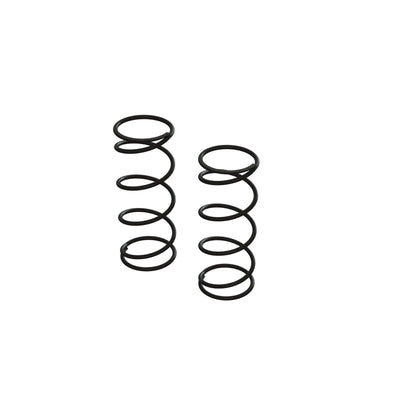 ARA330771 Shock Springs Front: 49mm 1.65N/mm (9.42lb/in)(2)