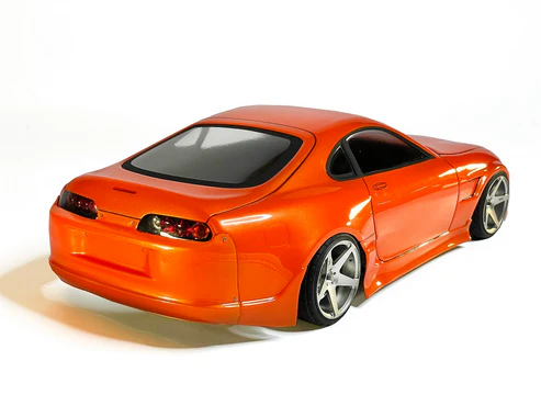 Aplastics Supra 80 MK4