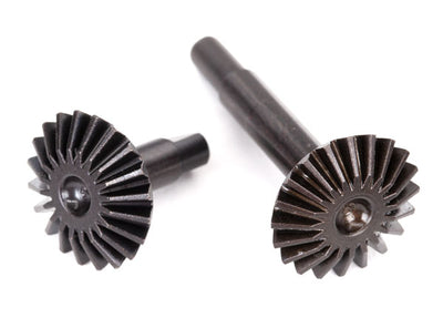 6782 Center Differential Output Gears (2)