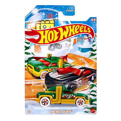 HWW3099 Holiday Assortment