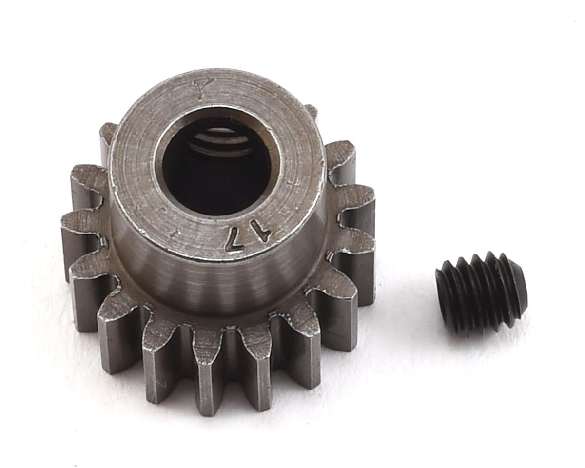 RRP8617 17T 32P Blackened Pinion Gear