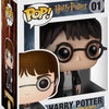 FU5858 Harry Potter and the Sorcerer's Stone Harry #01