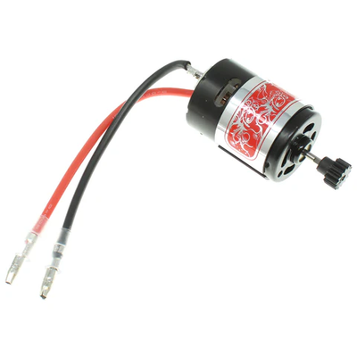 RER13454 RC380 MOTOR