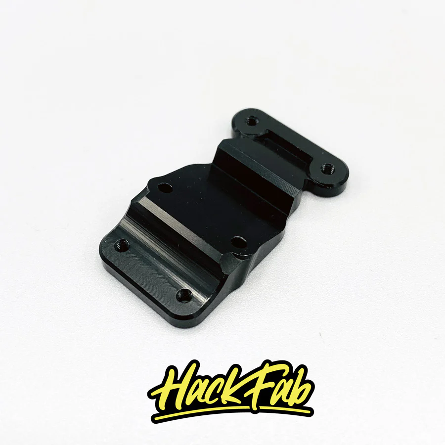 HFB02008 HF-KWA Alum Kickup Wedge