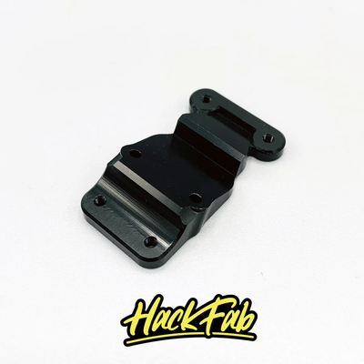HFB02008 HF-KWA Alum Kickup Wedge