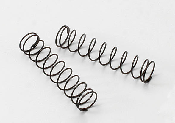 3757 Springs, Blacks