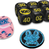 PKU10-10399-111 Pokemon Mega Evolution  Chaos Rising Elite Trainer Box