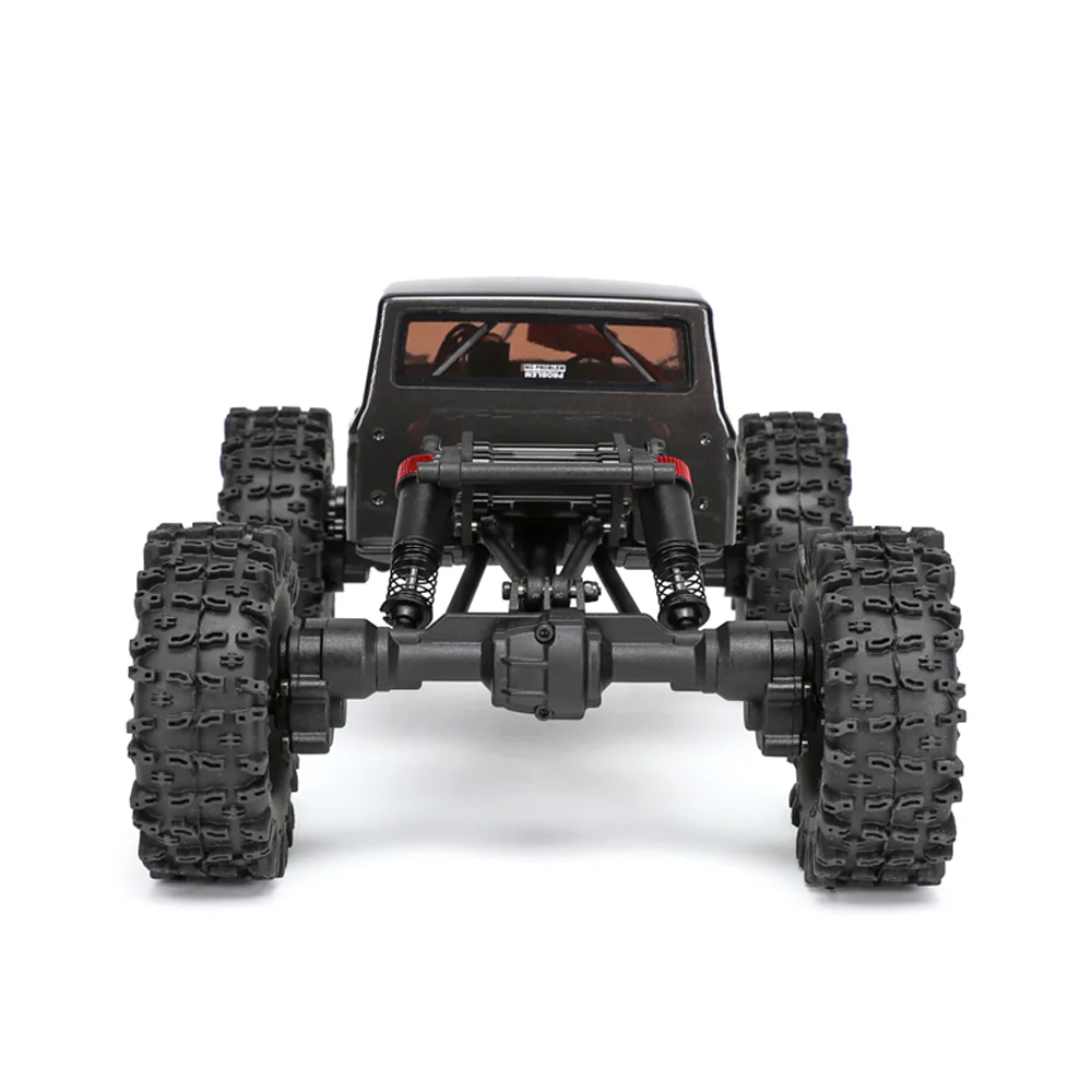 RER42222 Redcat Ascent-18 Apex - Gray