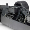 ARA2315T1 Arrma 1/12 INFRACTION GROM 3S 4X4 Ready-To-Run Brushless All-Road Street Bash, Whitel/Blue