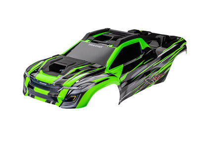7812G XRT Body