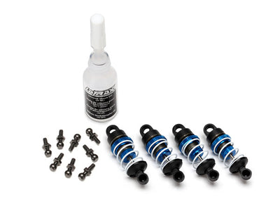 7560X Shocks, Aluminum