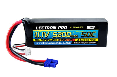 3S5200-50E Lectron 5200 50C