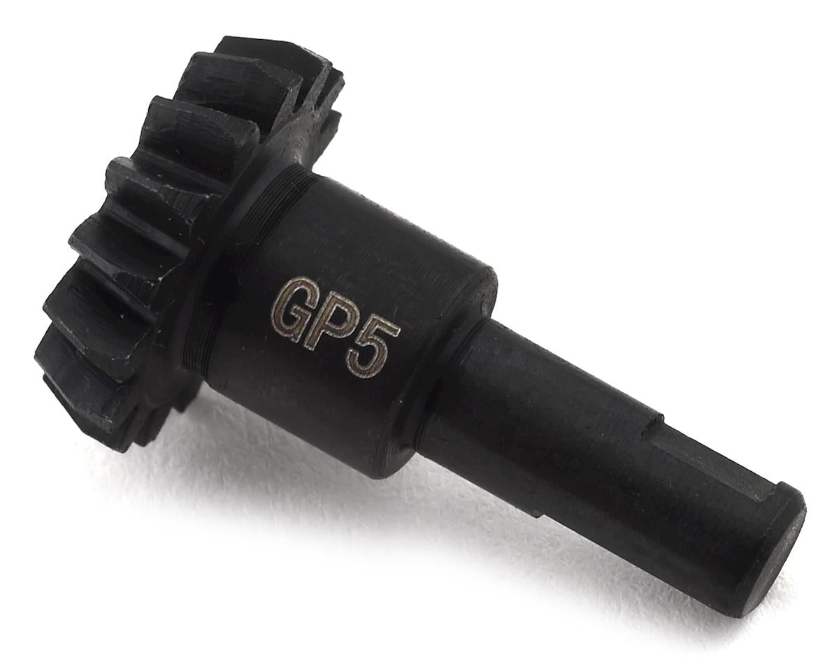 ARA311016 Felony 6S GP5 Main Input Gear (15T)