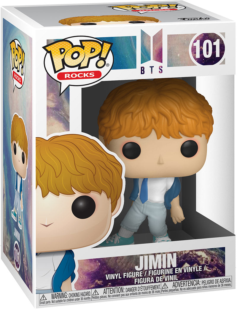 FU37863 BTS- Jimin #101