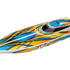 38104-8 Blast Brushed Power Race Boat