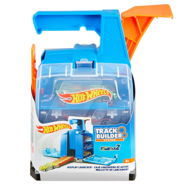 HWGCF92 Display Launcher