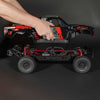 ARA7704V3T1 1/7 Arrma Mojave 6S EXB