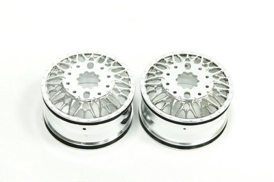 CD0641 Forged Trident D Wheels