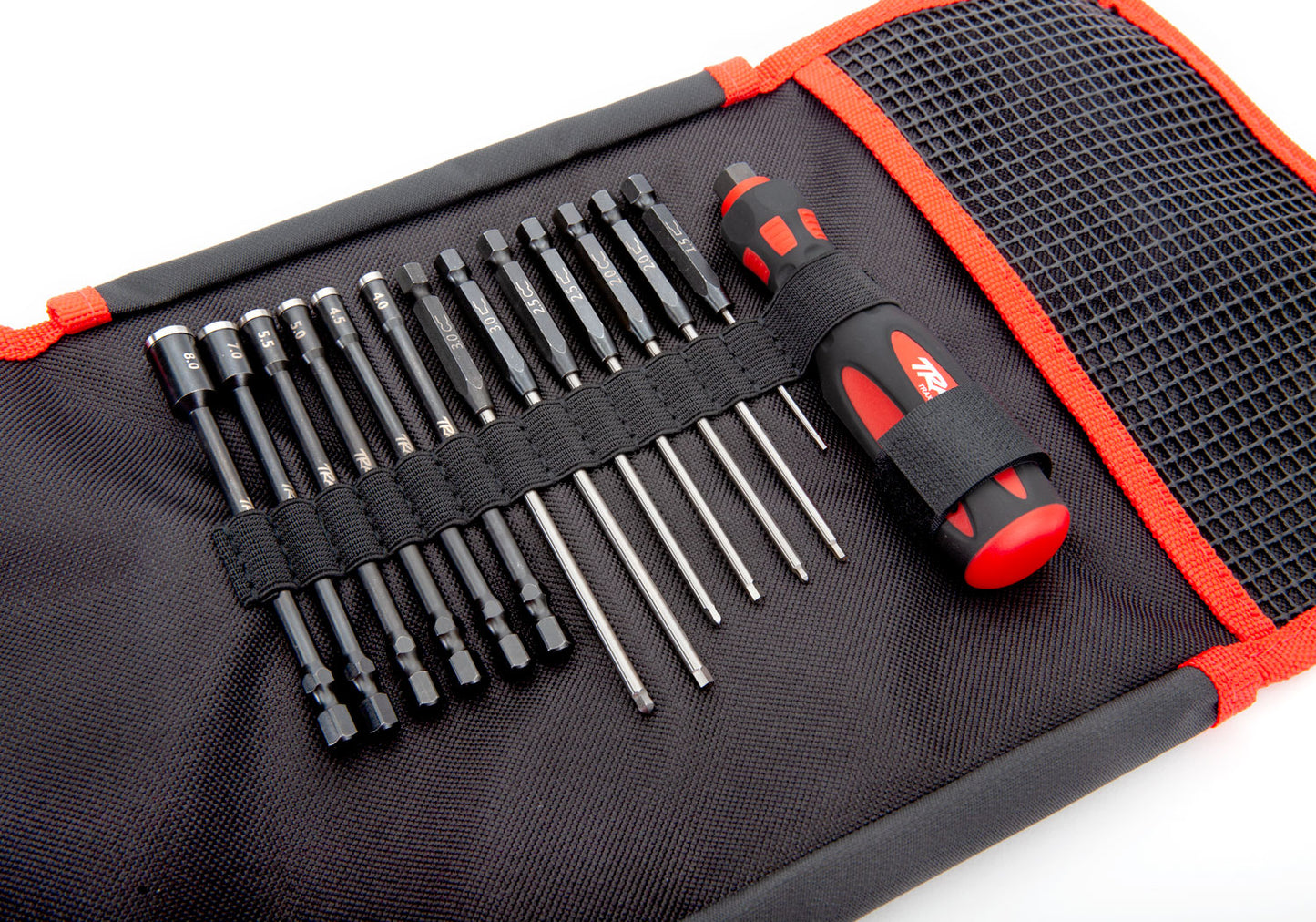 8710 Speed bit Master Set