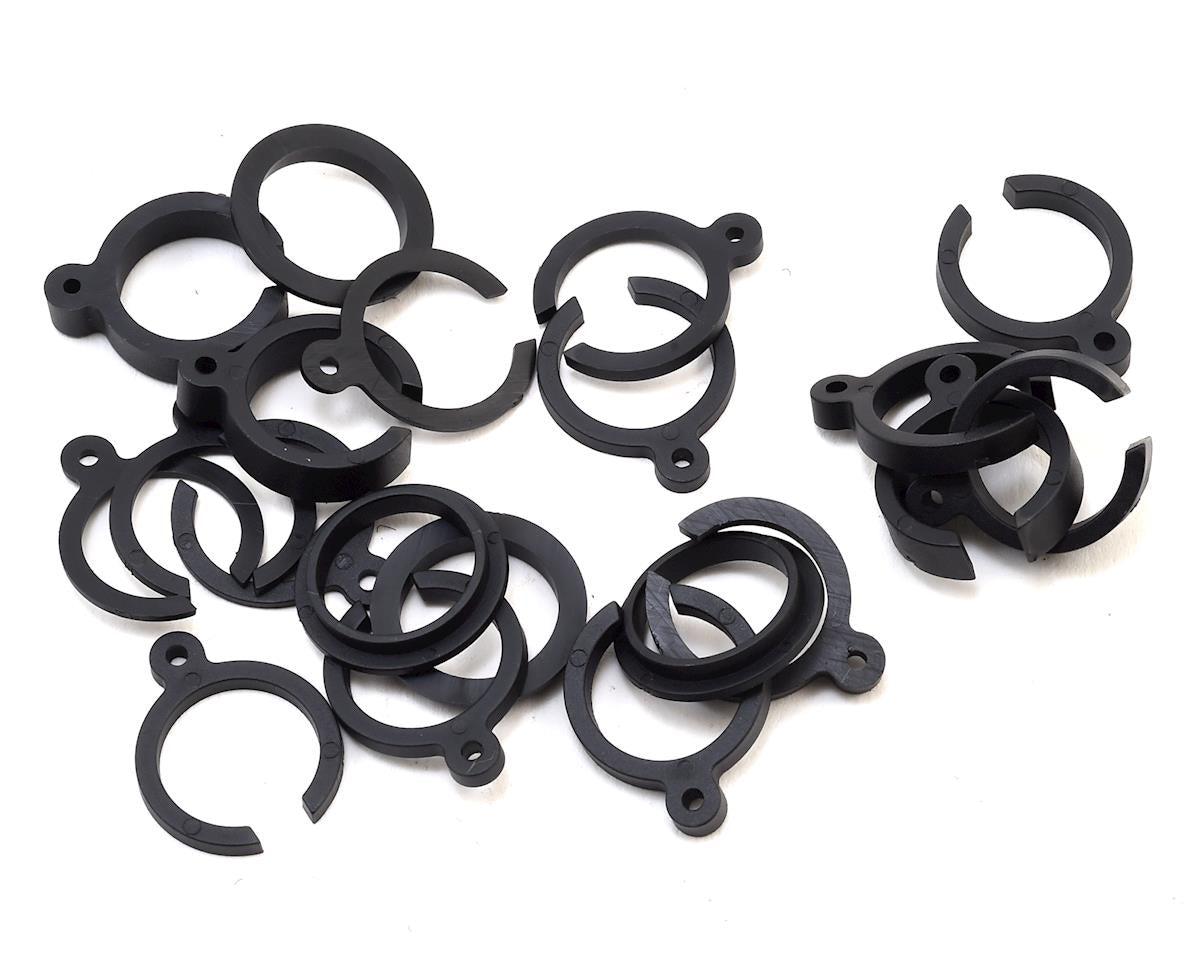 ASC71054 Spring Clip Retainer