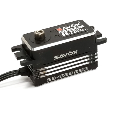 SB-2262SG Servo