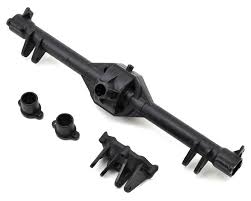 LOS232001 Axle Housing Rear