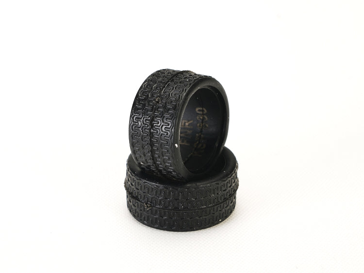 KSP830 PN Racing Mini-Z KSP Compound RCP Snakeskin 11mm Tire 30 Shore (2pcs)
