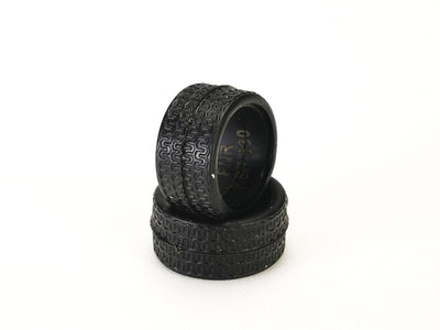 KSP830 PN Racing Mini-Z KSP Compound RCP Snakeskin 11mm Tire 30 Shore (2pcs)