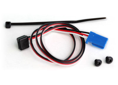 6520 Sensor, RPM(long)/3x4mm