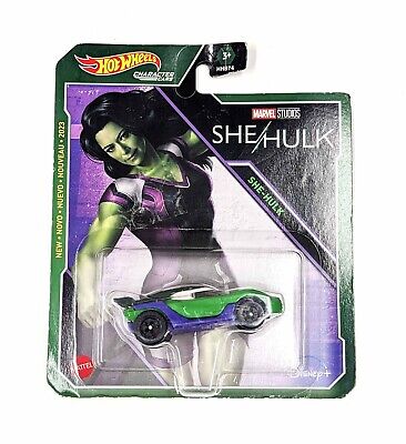 HWHDL54 She-Hulk