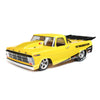 LOS03045 1/10 1968 Ford F100 22S 2WD No Prep Drag Truck Brushless RTR