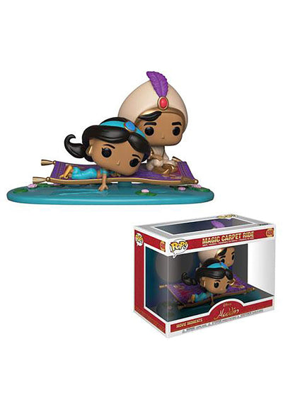 FU35760 Aladdin-Magic Carpet Ride