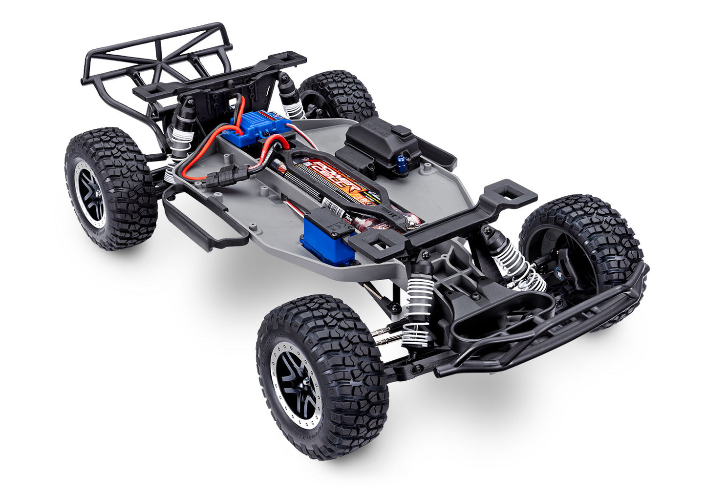 58234-8 Slash 2WD 1/10 Scale Electric Short-Course Truck