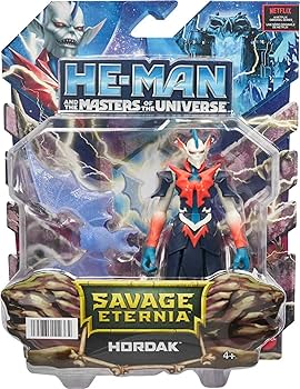 HBL65 He-Man Savage Eternia Hordak