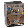 CSE010-0166-04 Copperhead 10 Combo w/1406 (7700Kv) (On-Road Edition)