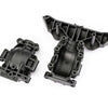 10729  Bulkhead, rear (upper & lower) Mini Maxx