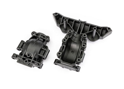 10728X Bulk Head, Front (Upper & Lower)