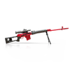 GoatGuns Red Team SVD Special Edition
